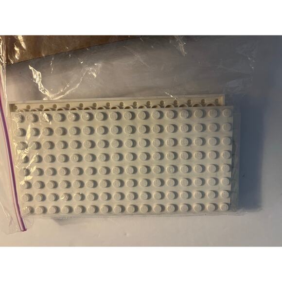 LEGO Creator 10229  Winter Village Cottage New Retired Vintage Open Box Holiday - Picture 12 of 16